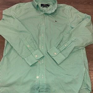 Vineyard Vines Whale Shirt